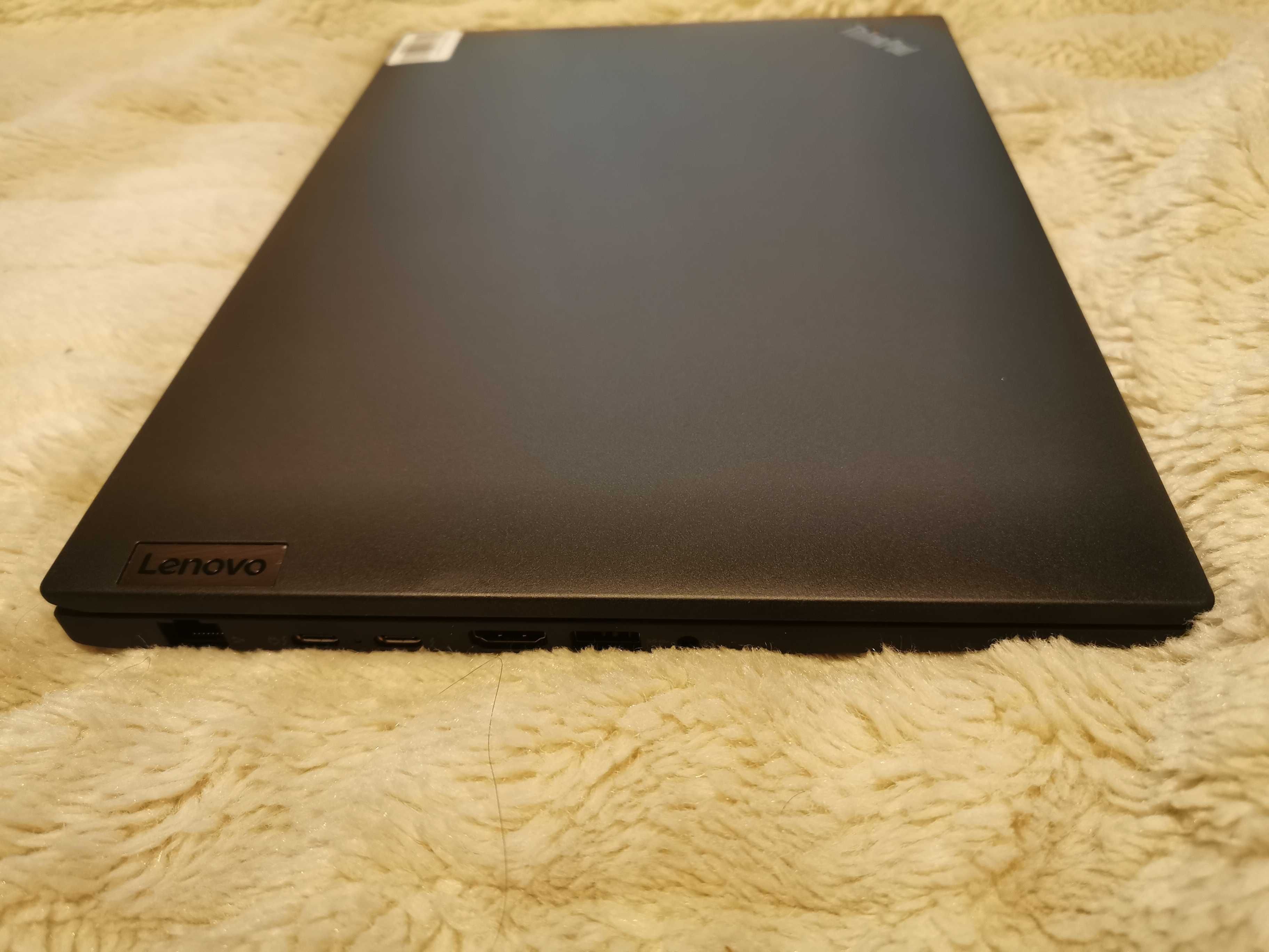 Lenovo ThinkPad T14 Gen4 Core i5 13 gen FHD|Idealny|Win11|Gwarancja