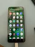 OPPO A94 5G 128gb - vidro partido