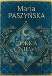 Cień sułtana. Tom 3. Córka gniewu