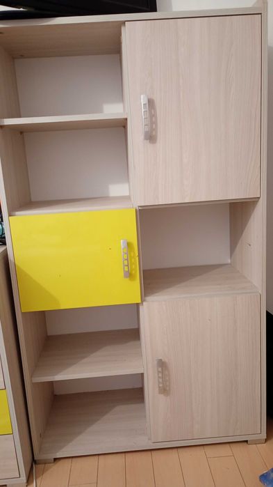 Zestaw mebli do pokoju