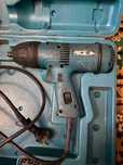 Ударный электро гайковерт Makita - надежный инструмент