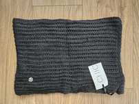 Nowy komin, Unisex, czarny, moda włoska, Le, Chic