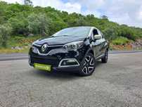 Renault Captur 1.5 dCi Exclusive XMOD