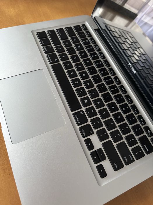 Macbook pro - vintage
