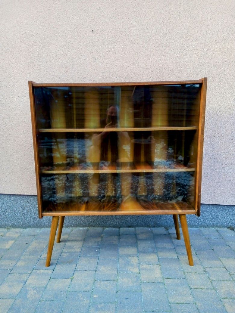 Biblioteczka PRL Transport