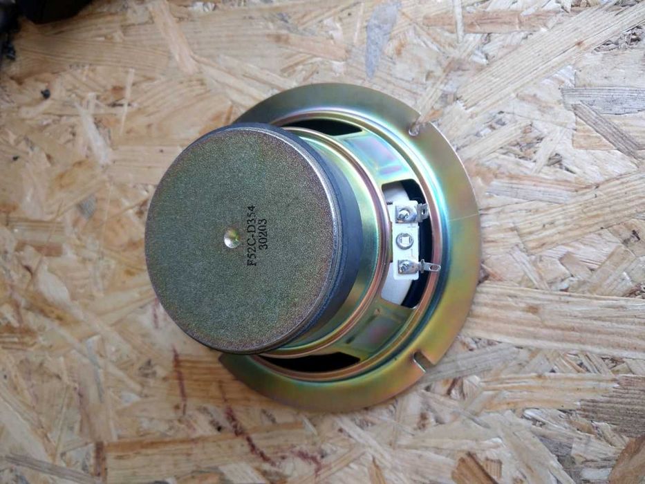 Дінамики Samsung f52c-d354, 6 Om, 50 W, 13 см