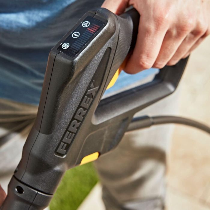 Мийка високого тиску Ferrex Q1W-SP01-2400