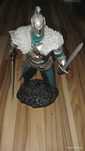 Figurki Dark Souls 2