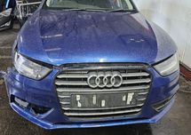 Audi a4 b8 lift części