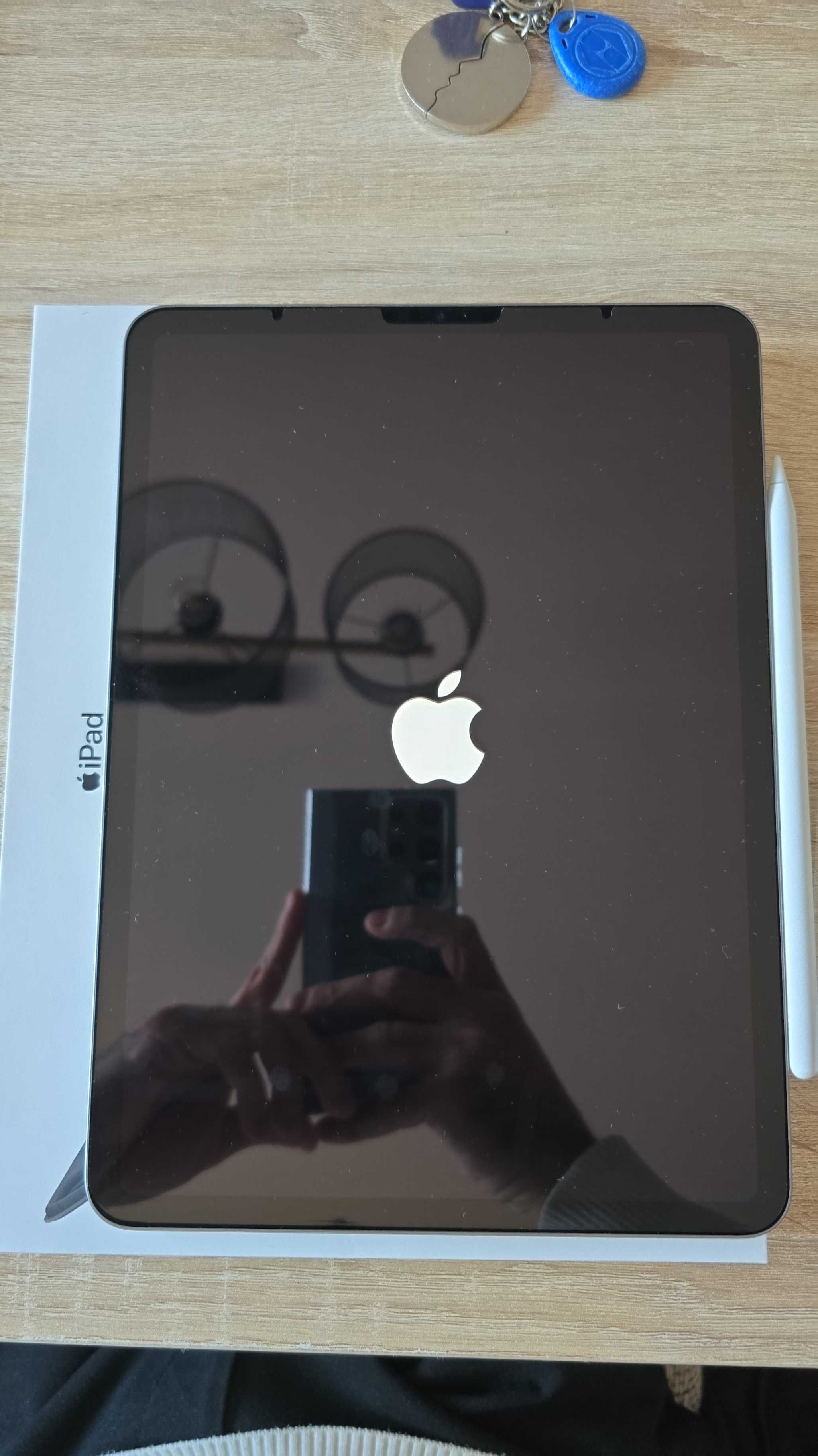 Apple Ipad Pro 11