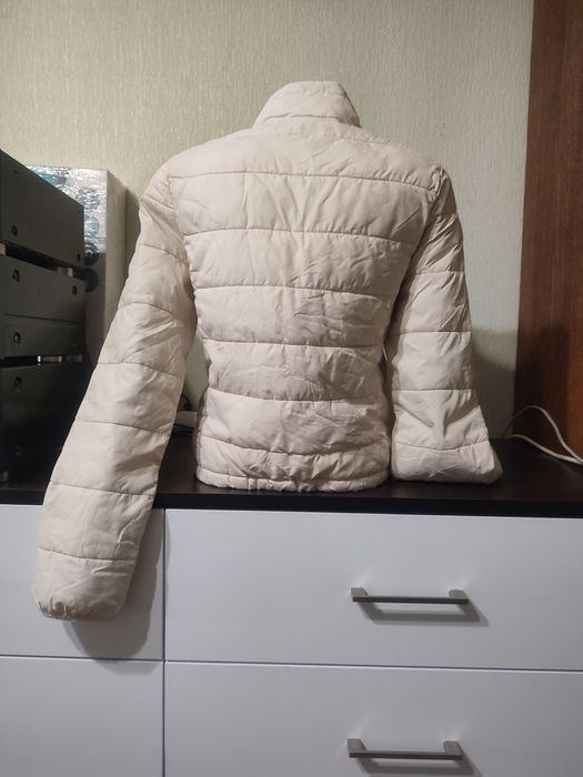 Куртка женская весна- осень