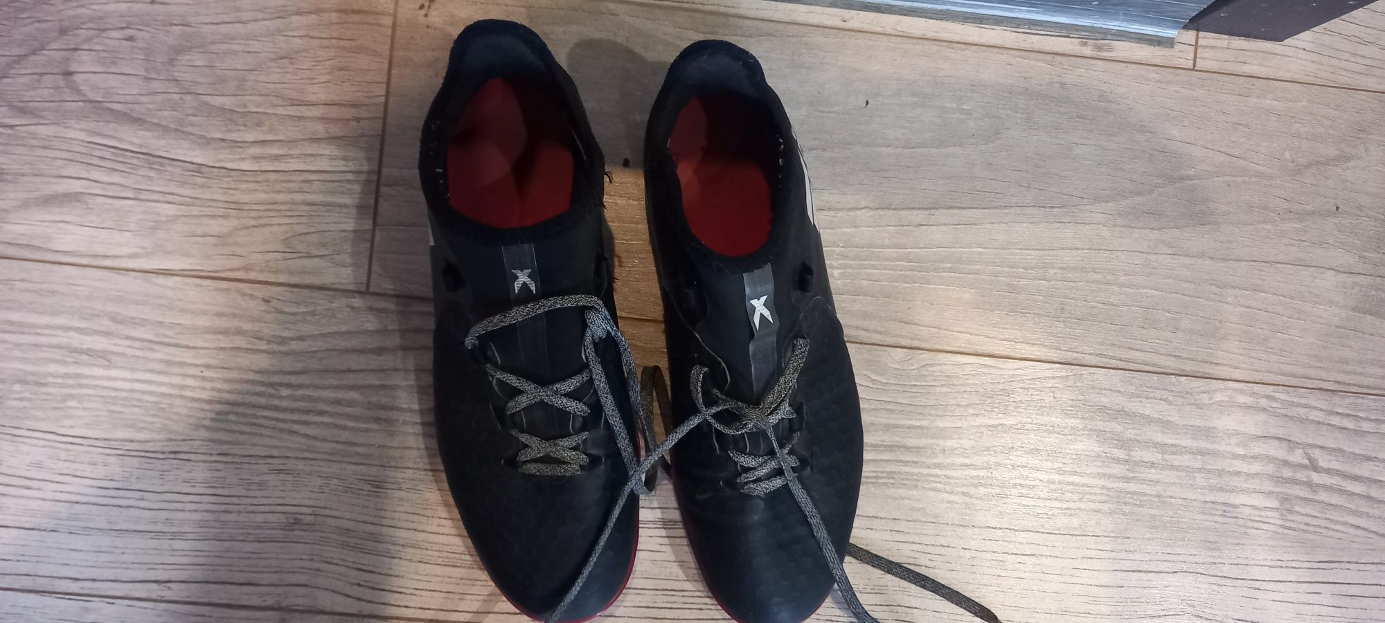 BUTY TURFY ADIDAS X TANGO 16.2 TF Rozmiar 41 i 1/3, wkladka 25 cm