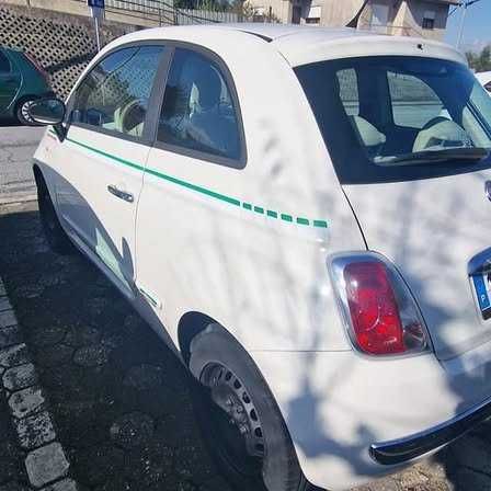 Fiat 500 Diesel 1.3 Multijet