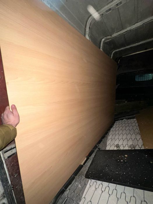 Ліжко двохспальне