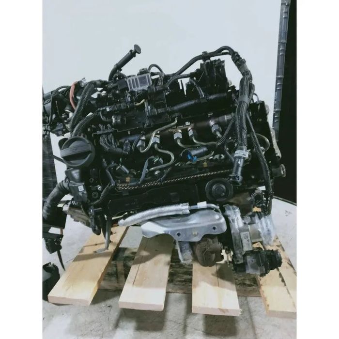 Motor BMW SÉRIE X1 (F48) de 2016 - Ref- B47C20A