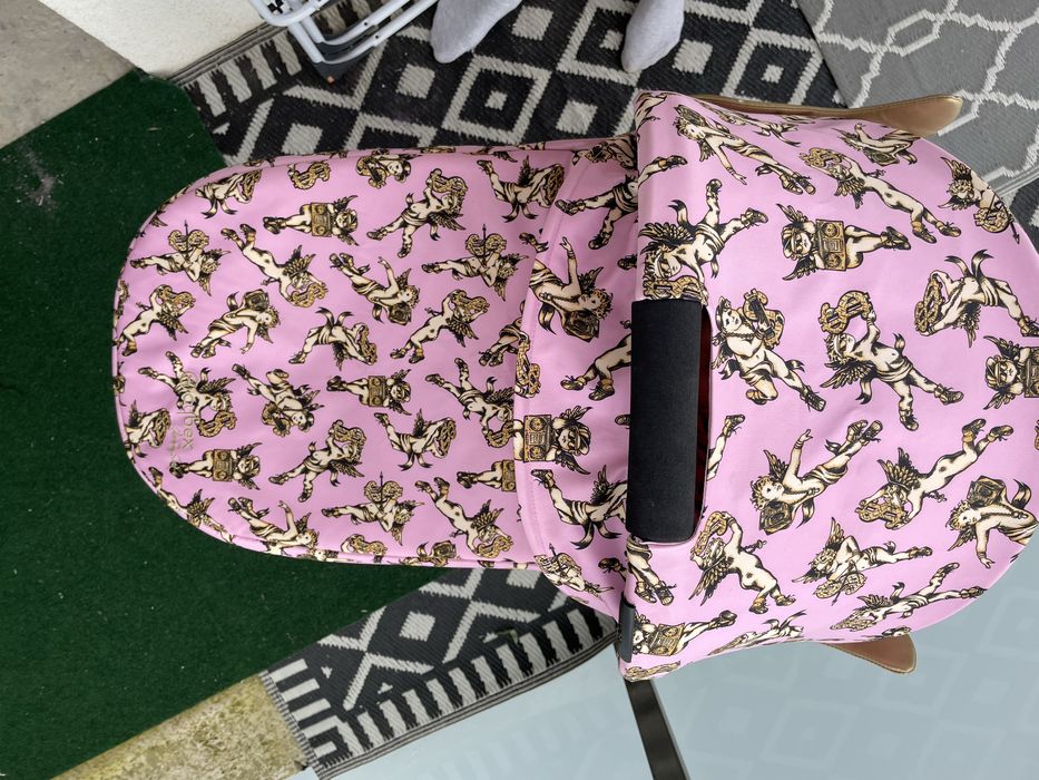 Gondola cybex mios 2.0