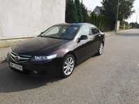 Honda Accord VII 2.4/ 190KM