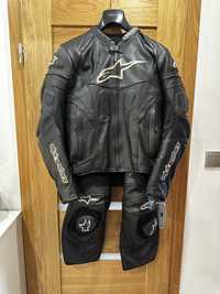 Kombinezon ALPINESTARS GP Plus R Missile V2 2PC