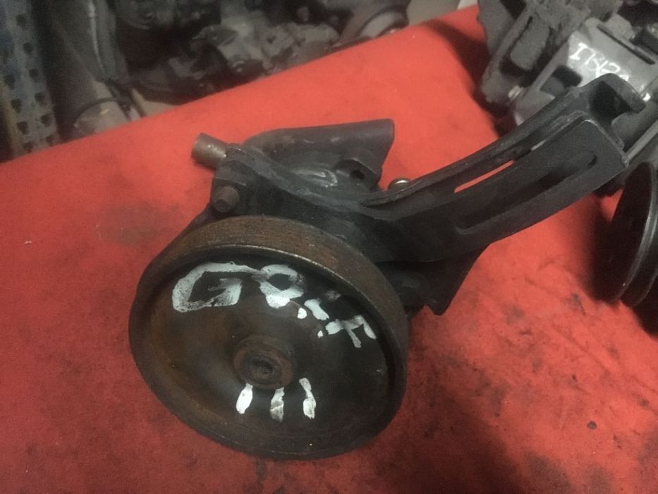 BOMBAS DE DIREÇÃO VW / SEAT