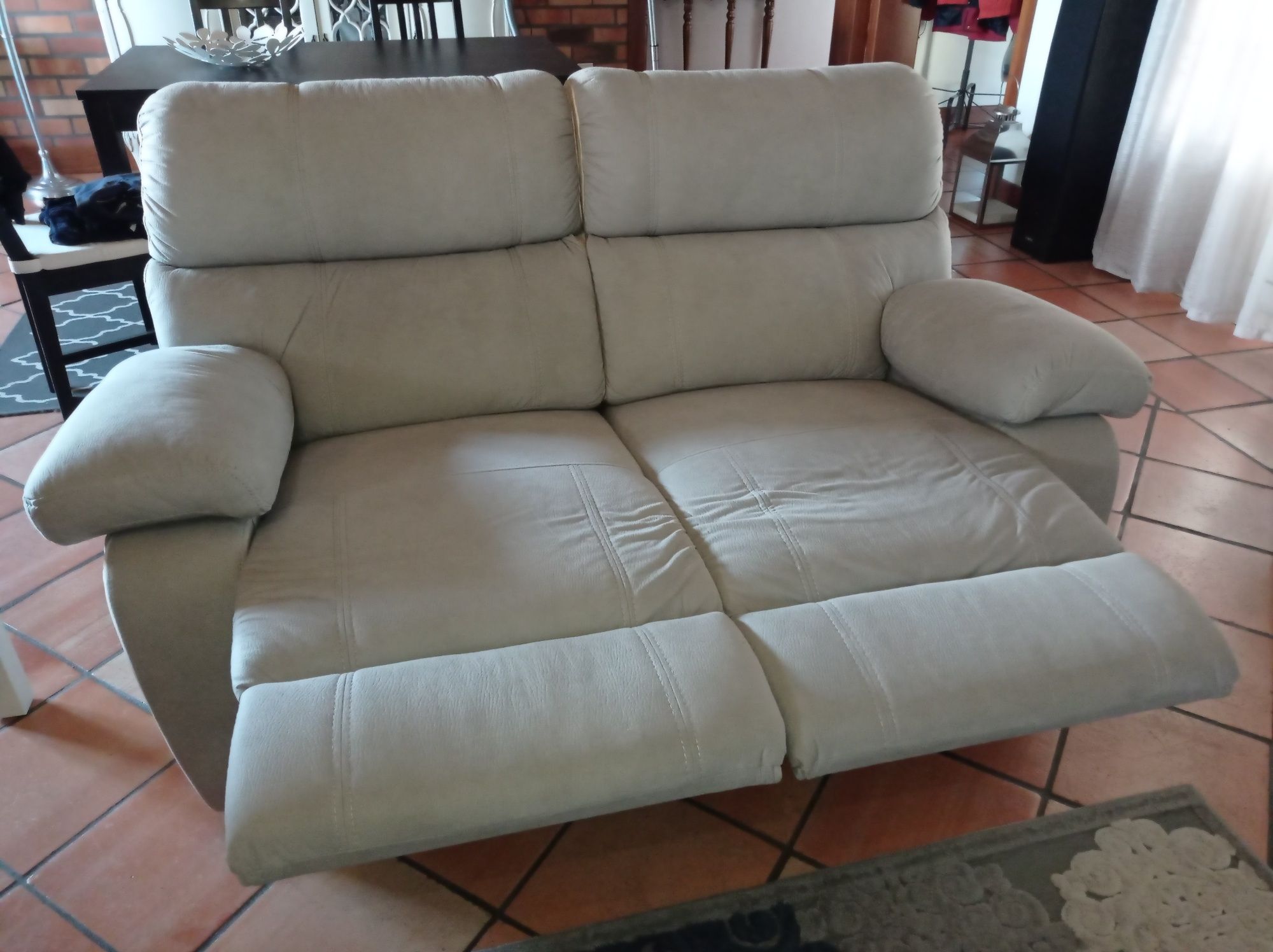 sofás conjunto 3+2