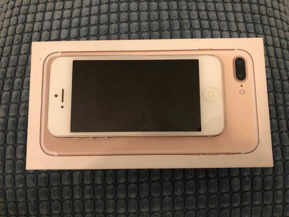 iPhone 5 usado, excelente estado