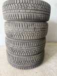 Зимняя резина Hankook 205/60 R16