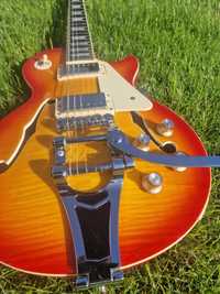 Epiphone les Paul ES