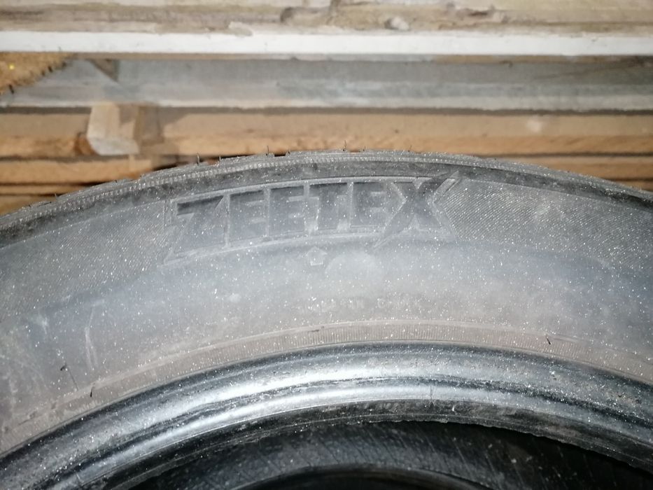 Opony zimowe ZEETEX  205/55R16 91H