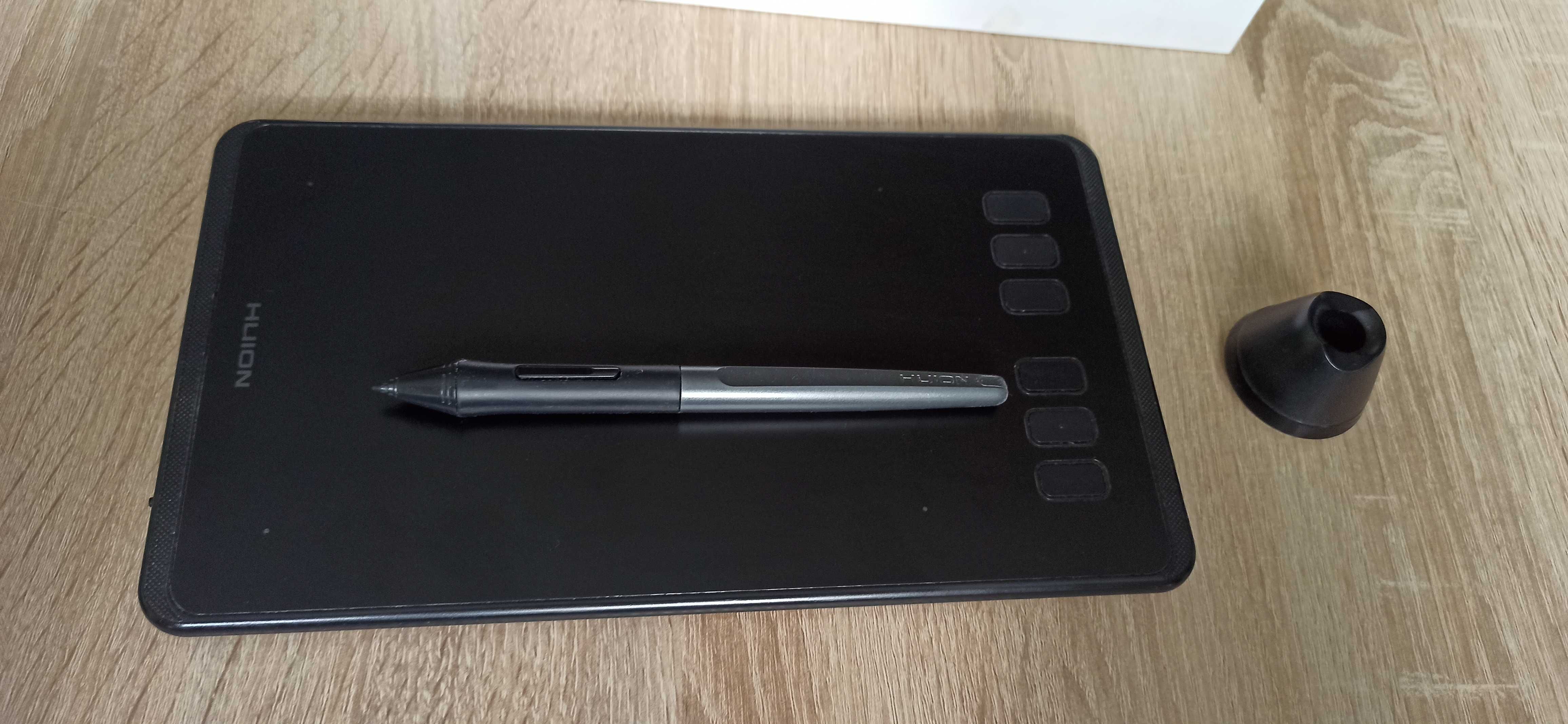 Tablet graficzny Huion  INSPIROY H640P