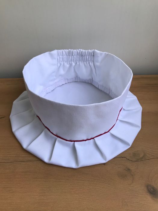 колпак для повара ковпак кухаря