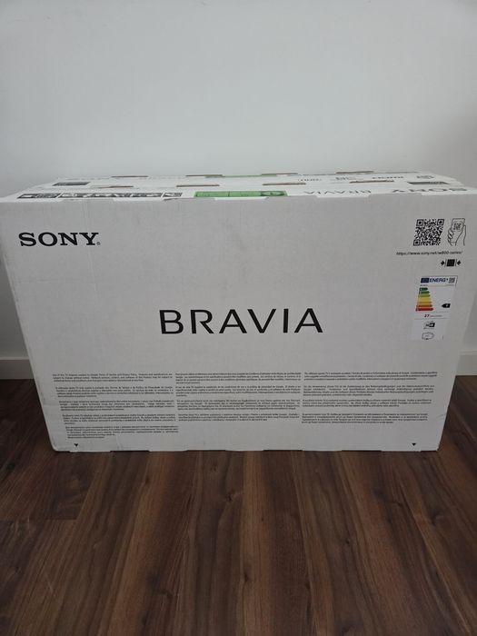Tv Sony Bravia 32 polegadas