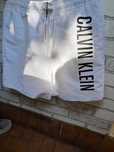 Оригинальные шорты Calvin Klein