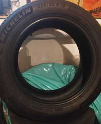 Opony Michelin 225/55 R 18