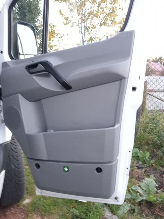 Mercedes Sprinter 2015р пасажир 8+1