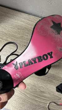 Босоніжки Playboy