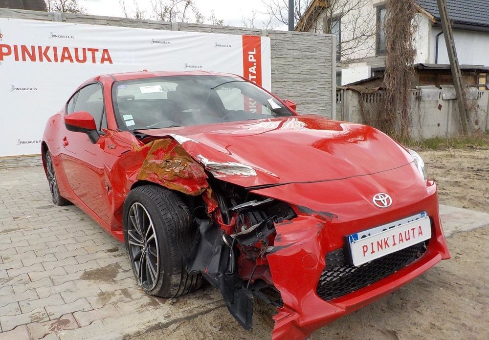 Toyota GT86 Okazja!!!