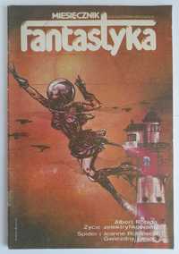 Fantastyka 10 / 1986