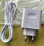 Nowa szybka ładowarka USB 120W, kabel 3.0 typu C