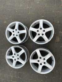 Felgi RH 16" 5x112 Audi Seat VW Skoda