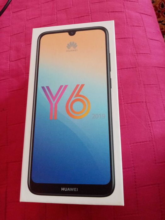 Hewei Y6 Okazja!
