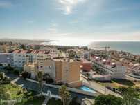 Apartamento de sonho na Ericeira: conforto e vista mar | Condomínio co