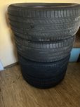 4szt Opony letnie 225/55/18 Michelin Primacy 4. Bmw g30, Audi A6 C8