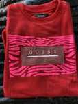 Bluza damska z logo Guess