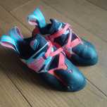 Buty wspinaczkowe La Sportiva Solution Comp Women 37