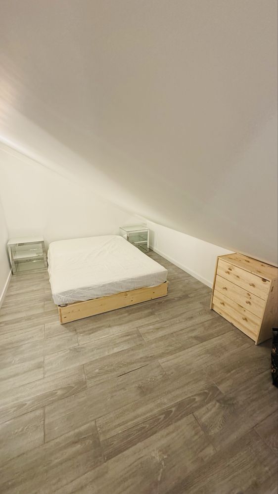 Penthouse T0 + 1 – Totalmente Mobilada com Vista Brutal e Desafogada e