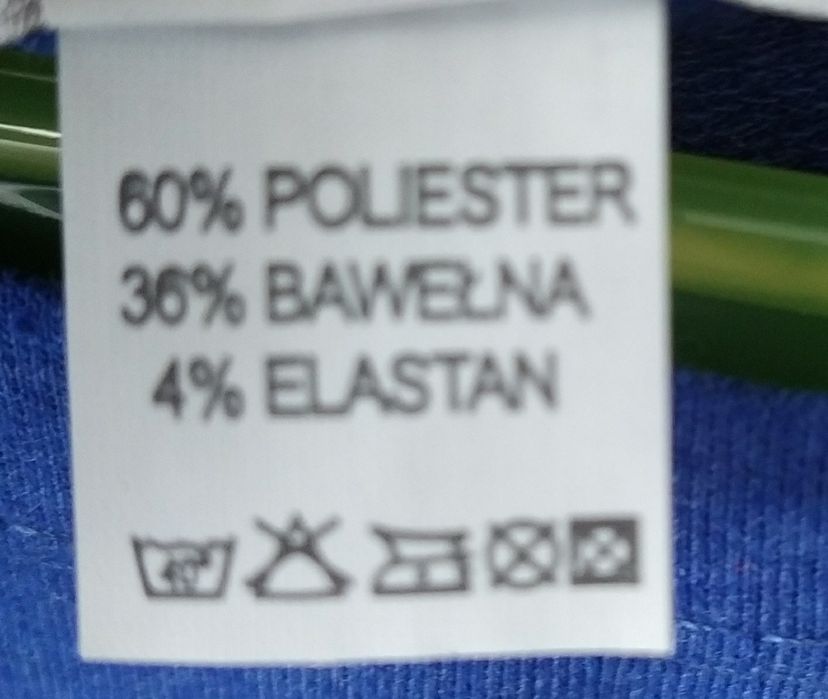 Sukienka bawełniana ciążowa