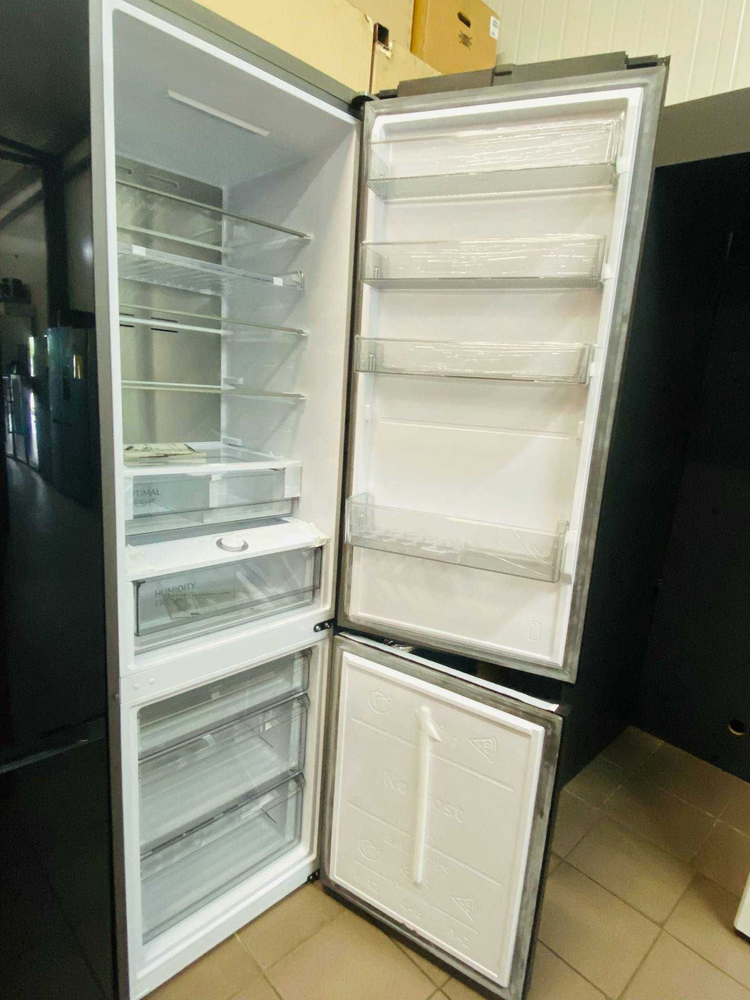 Lodówki Samsung Pełny No Frost / 2 m wysokości / Dostawa do domu!
