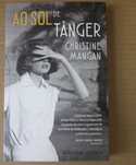 Christine Mangan - AO SOL DE TÂNGER