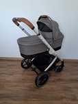 Wózek 2w1 Cybex Balios S Denim B (używany)