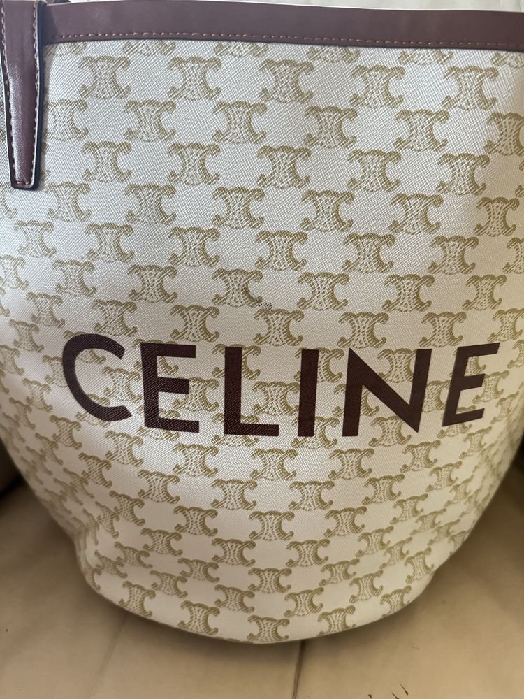 Сумка celine ace